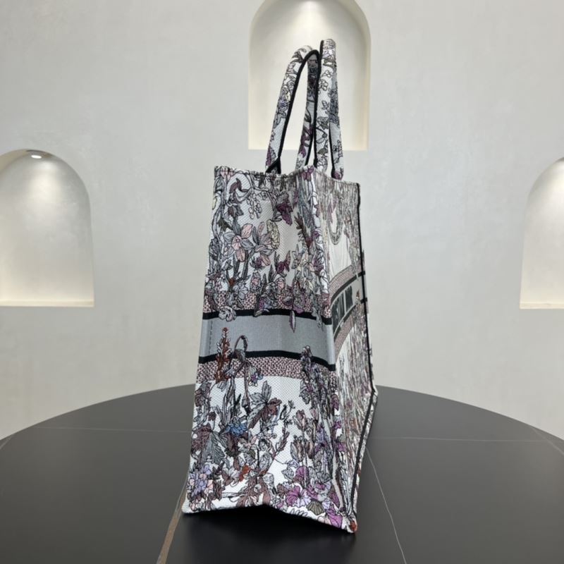 chr1st1an D10r shopping bags